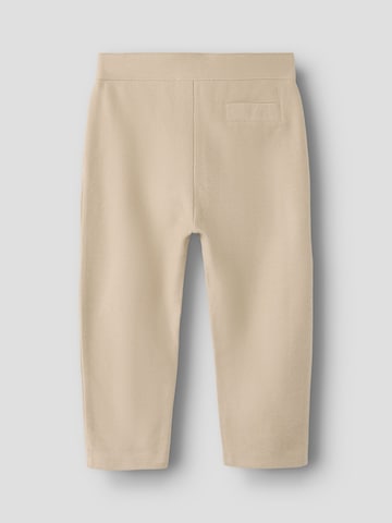 NAME IT Regular Pants in Beige