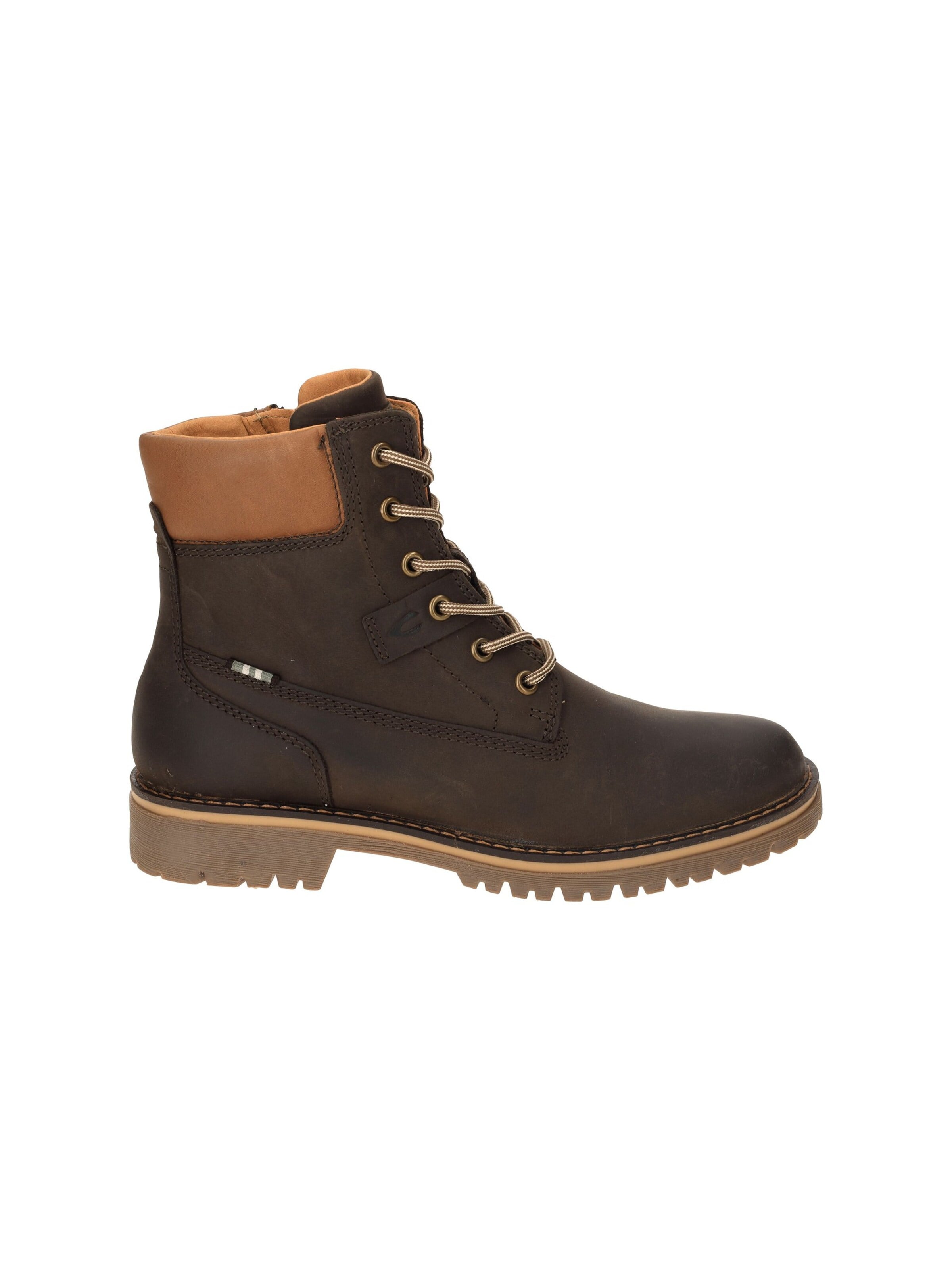 CAMEL ACTIVE Boots‌‌‌‌‌‌ in Braun