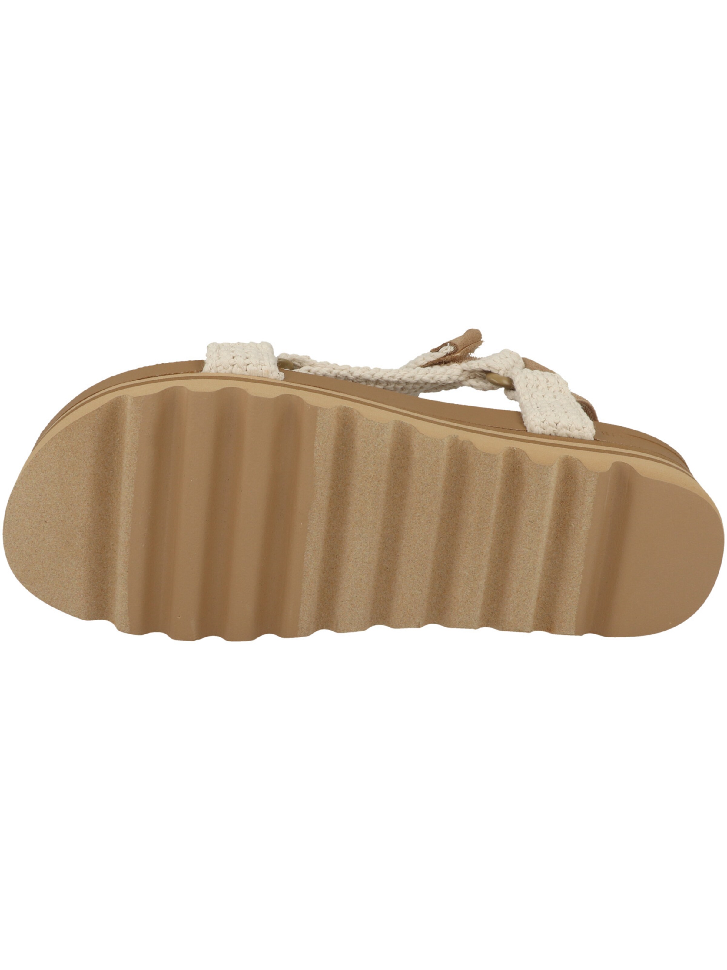 REEF - Sandália 'Tirra' em bege