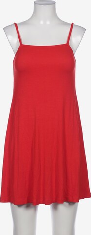 ASOS DESIGN Curve Dress in M in Red: front