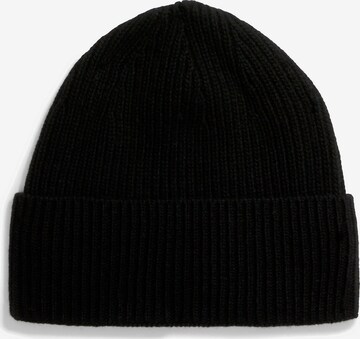 Calvin Klein - Gorra en negro