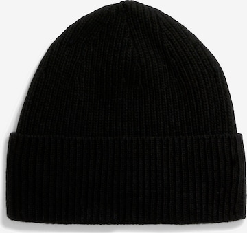 Calvin Klein - Gorros em preto