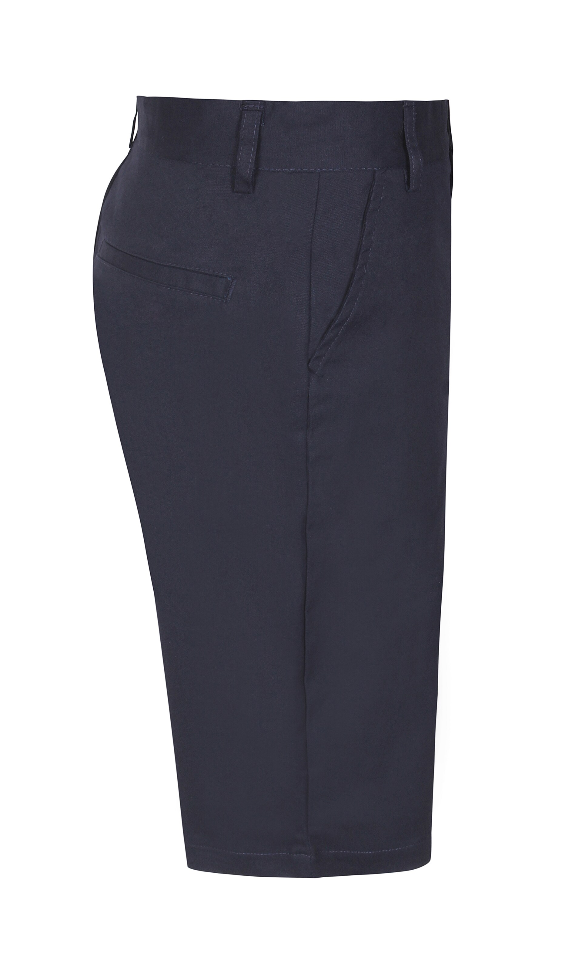 mėlyna Bruuns Bazaar Kids Standartinis Kelnės 'Harald'