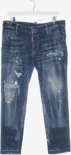 DSQUARED2 Jeans in 31-32 in blau, Produktansicht