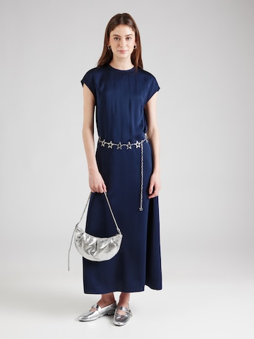 SELECTED FEMME Mekko 'SLFLina' värissä sininen