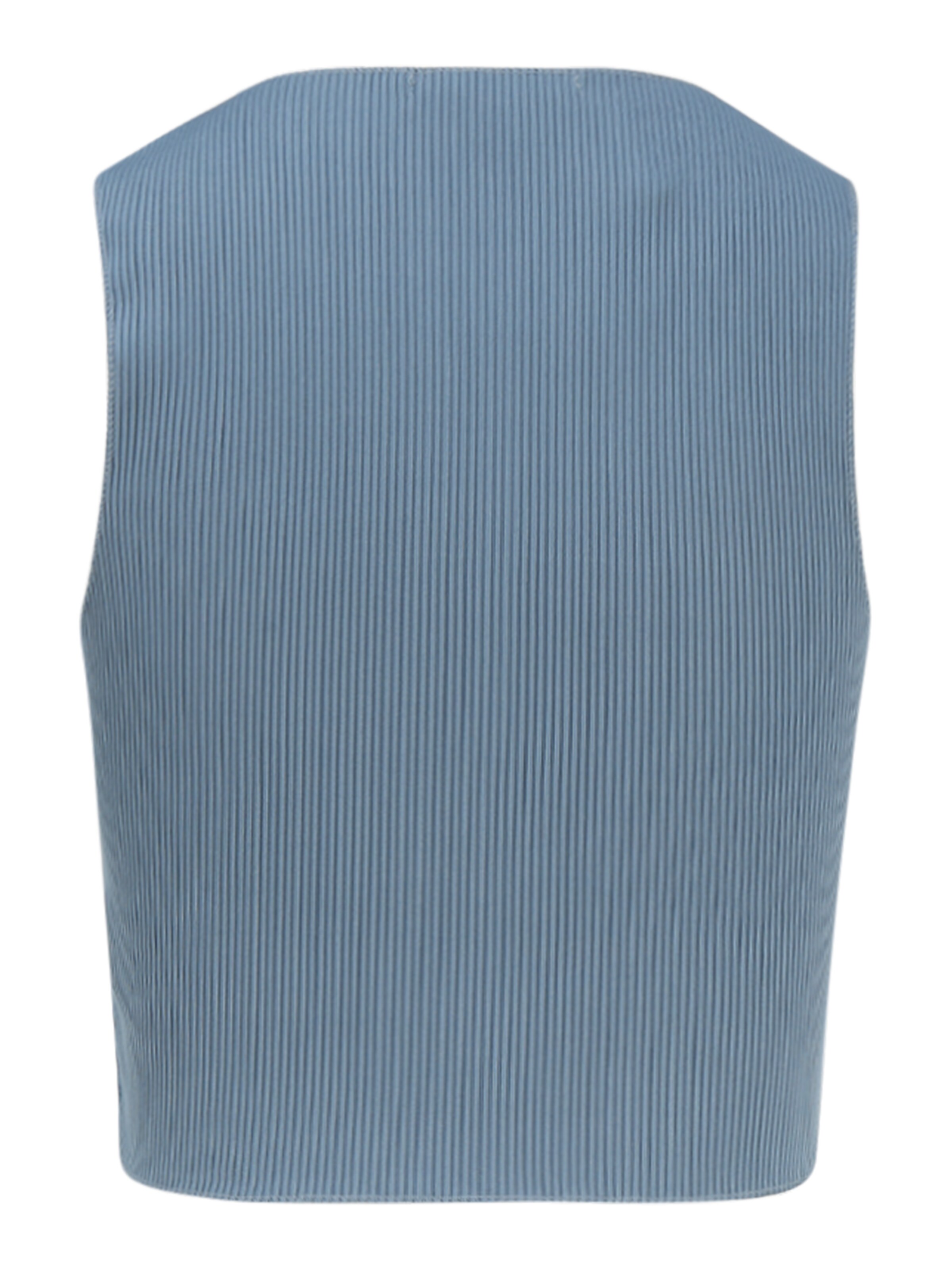 Missguided Tall - Top en azul