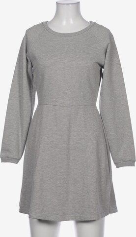 NEW LOOK Dress in XS in Grey: front