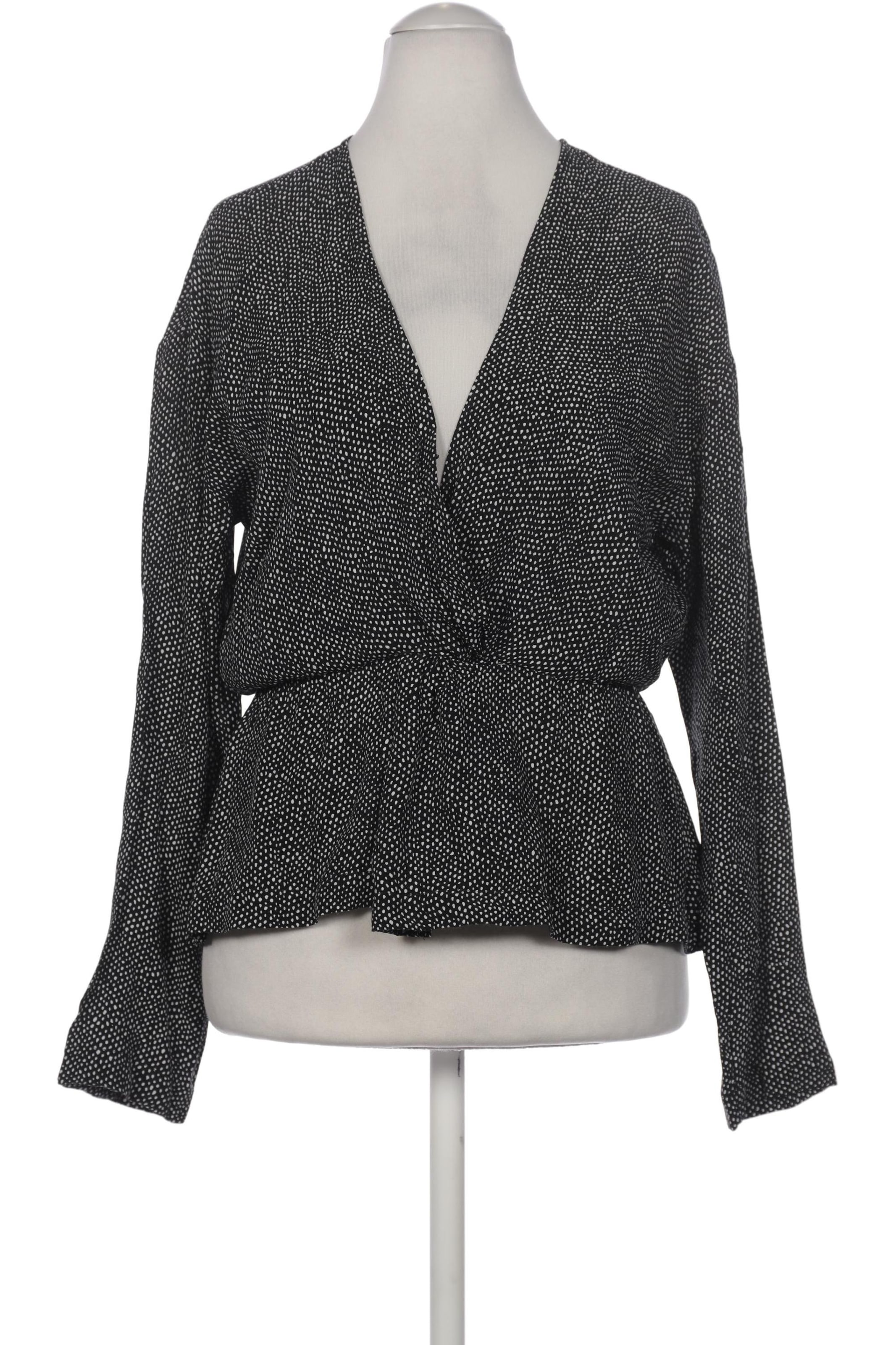 & Other Stories Blouse & Tunic in S in Black: front