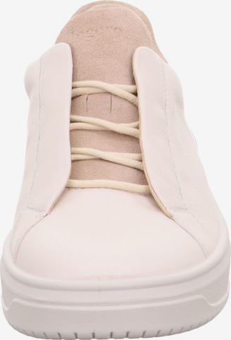 Sneaker bassa di Legero in beige