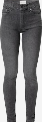 FRENCH CONNECTION Jeans i sort: forside