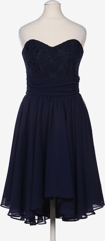 SWING Kleid S in Blau: predná strana