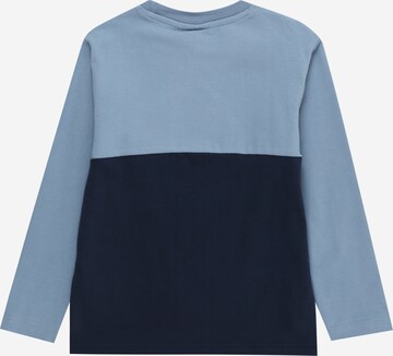 Hust & Claire Shirt 'Anton' in Blau