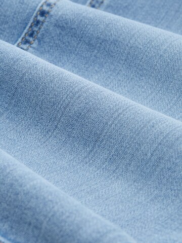 TOM TAILOR Slim fit Jeans 'Alexa' in Blue