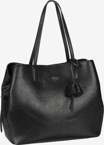 Picard Shopper 'Attitude' in Black: front