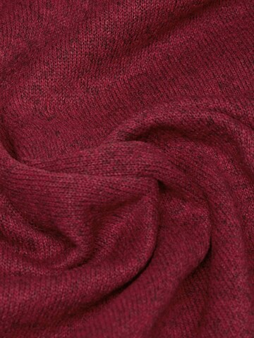 Veste de survêtement Goldner en rouge
