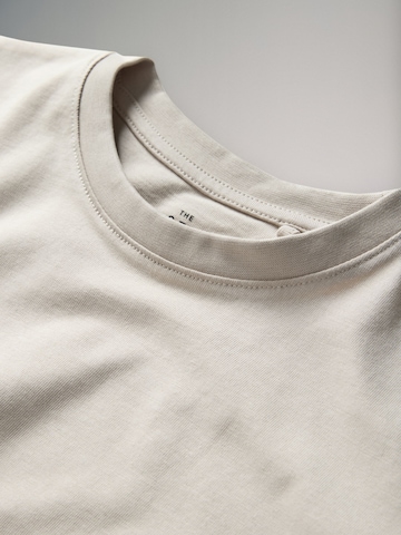 The Set Shirt in Beige