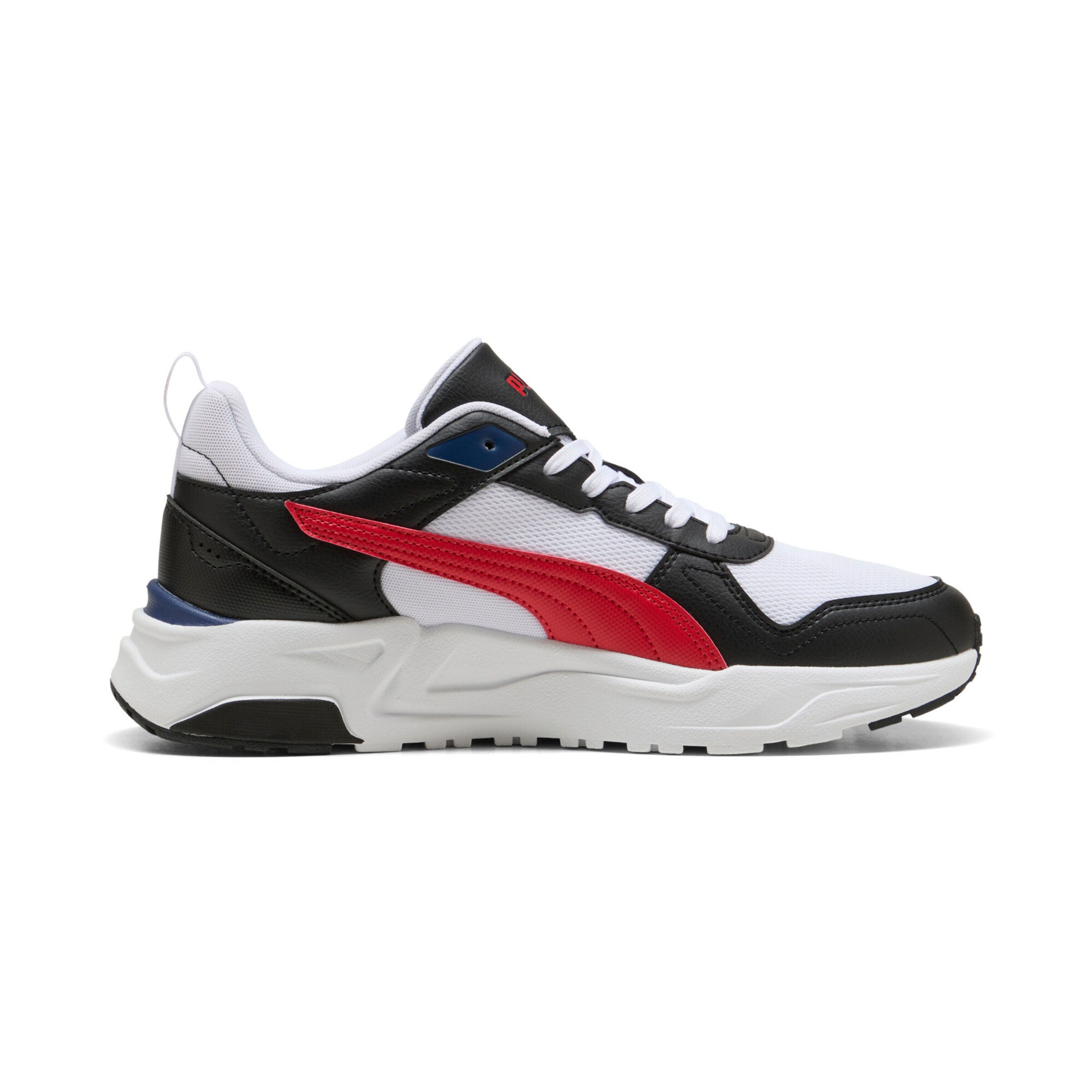 PUMA Sneakers in Black