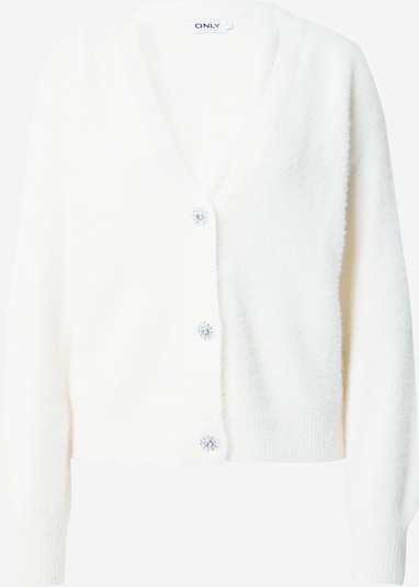 ONLY Kardigan 'ONLELLA' u prljavo bijela, Pregled proizvoda
