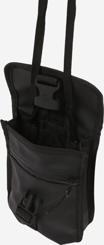 RAINS Crossbody Bag in Black