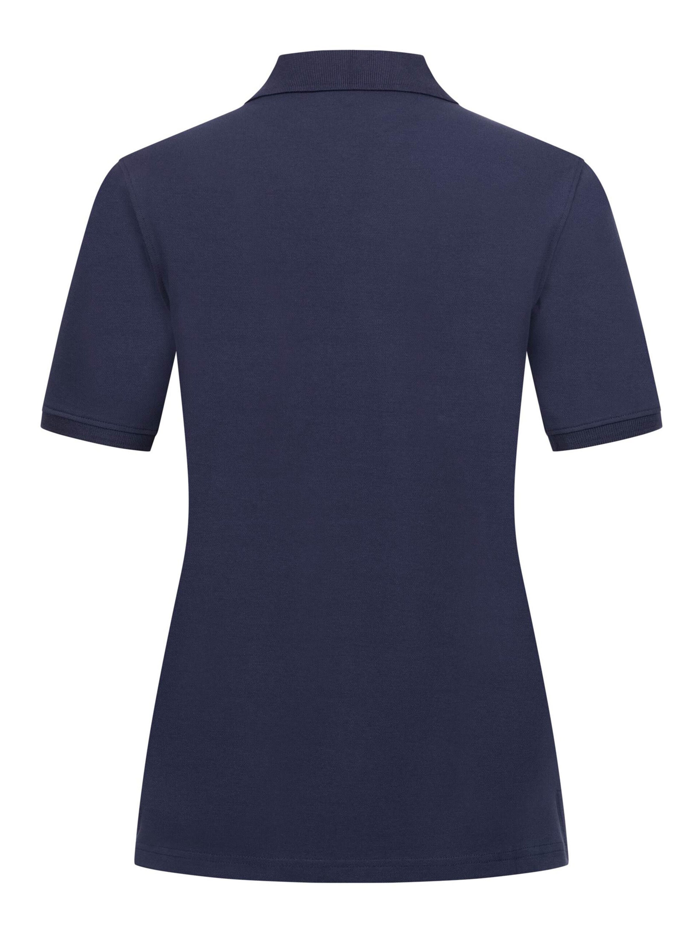 T-shirt U.S. POLO ASSN. en bleu