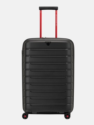 Trolley di Roncato in nero