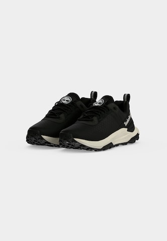 juoda TIMBERLAND Sportbačiai be auliuko