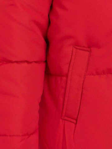 Veste mi-saison 'Diogo' Daniel Hills en rouge