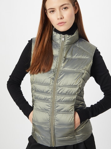 GUESS Vest 'GINGER' in Green