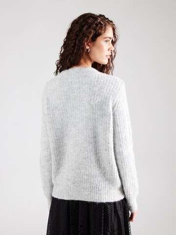 Pullover 'ONLMaggie' di ONLY in grigio