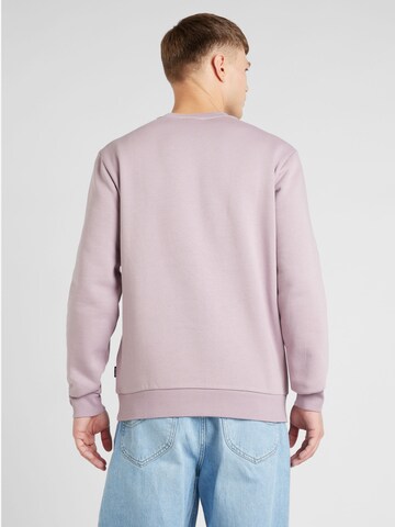 Only & Sons Regular fit Sweatshirt 'Ceres' in Purple