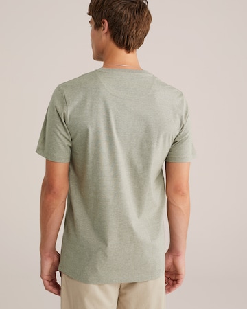 van Gils - Camiseta en verde