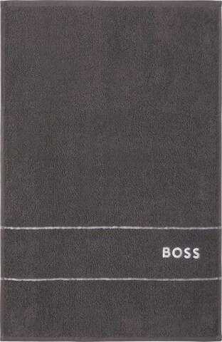 BOSS Set 'PLAIN' in Grey