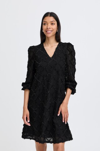 b.young Dress in Black: front