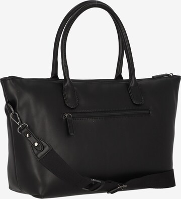 GABOR Schultertasche 'Sena' in Schwarz