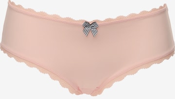 SugarShape Panty ' Pure ' in Orange: front