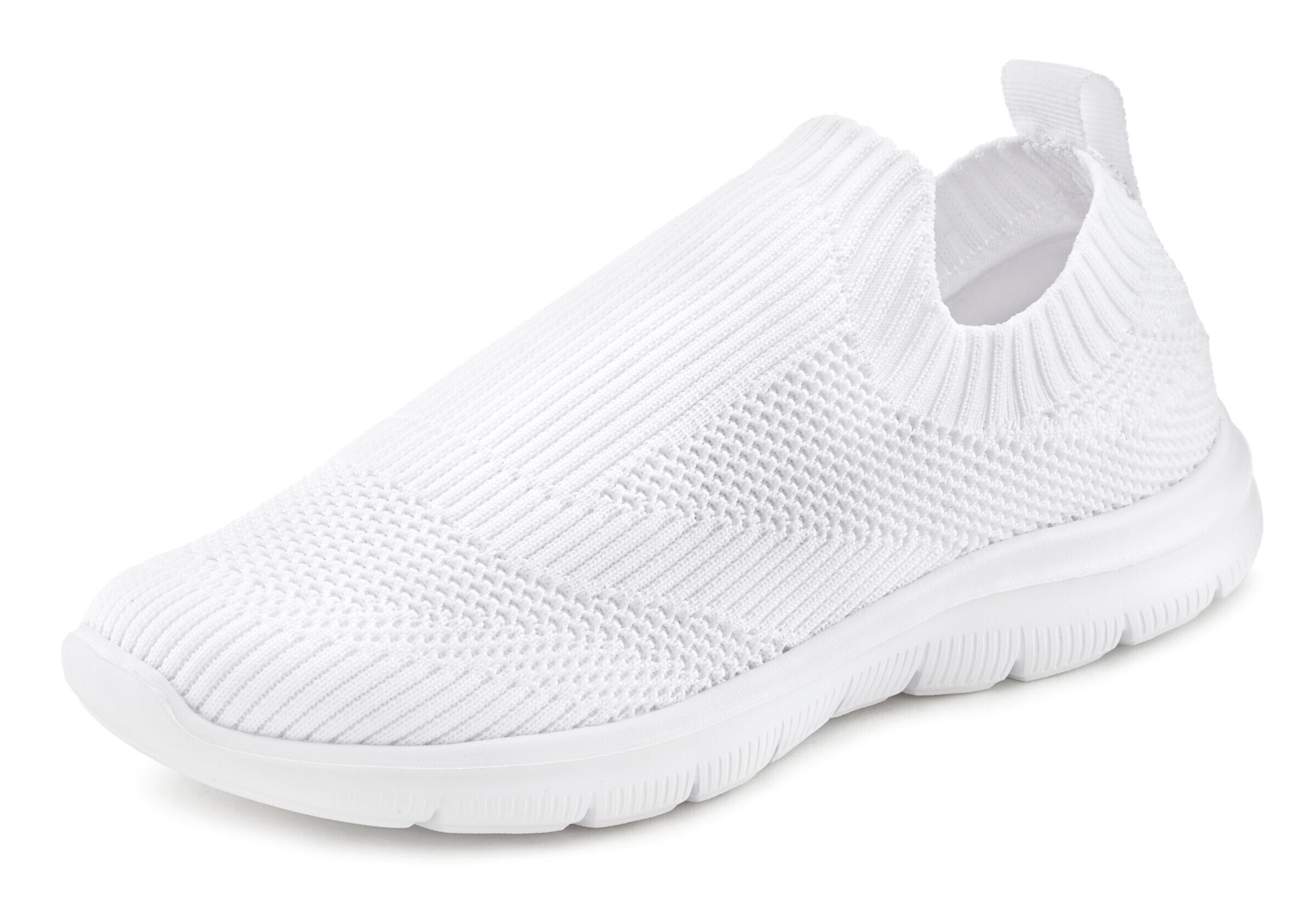 Freyling Sneaker in Weiß