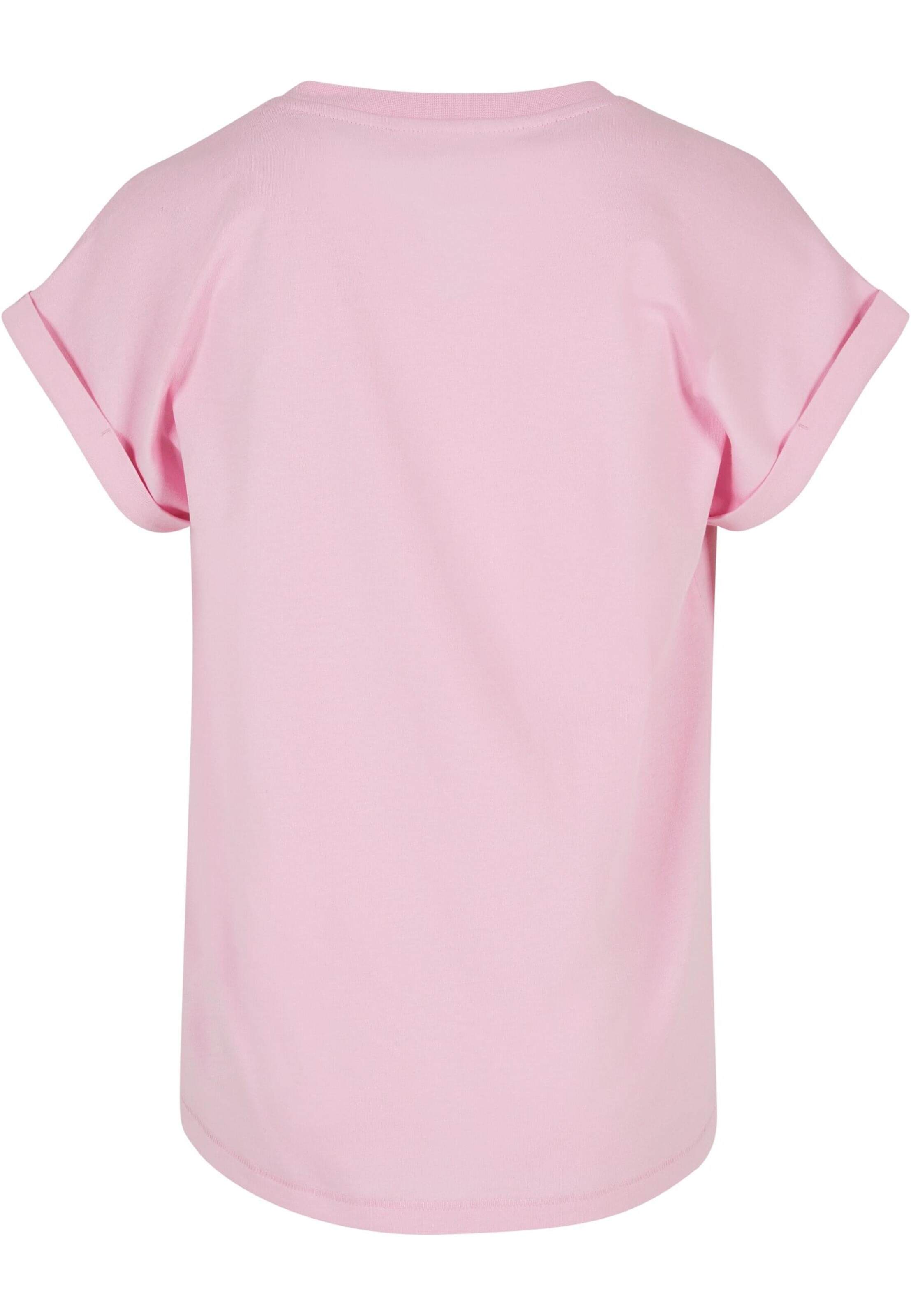 Urban Classics Bluser & t-shirts i pink