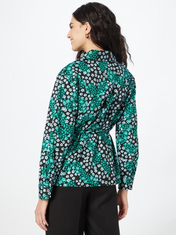 Camicia da donna 'Max' di InWear in verde