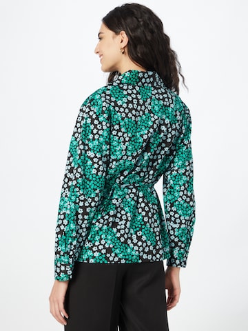 InWear Blouse 'Max' in Green