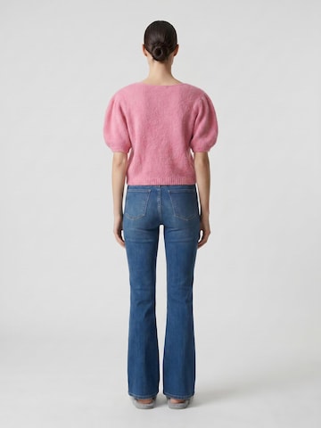americandreams Pullover 'Lolanda'‌‌‌‌‌‌‌ in Pink