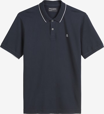 Marc O'Polo Shirt in Blue: front