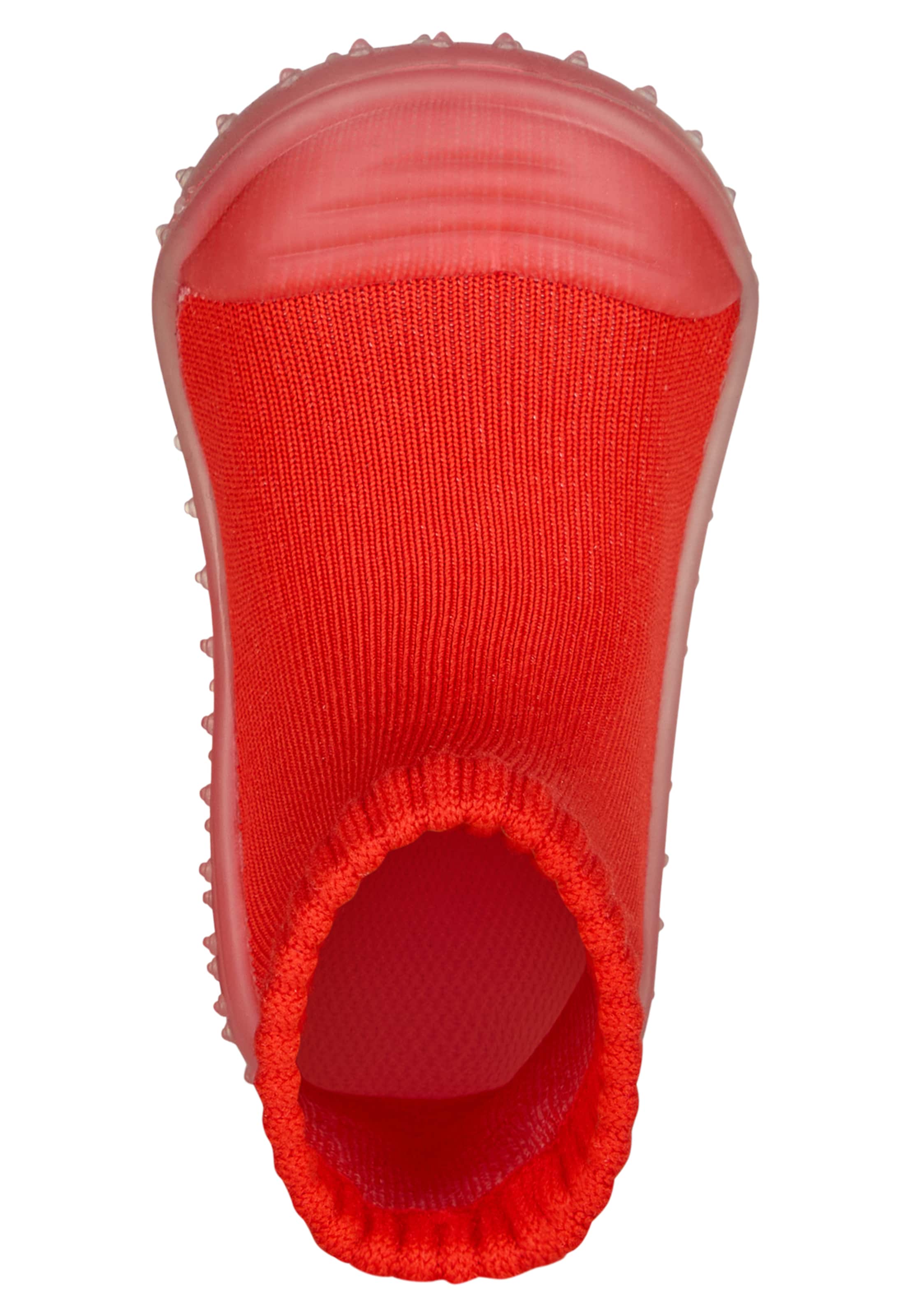 STERNTALER Socken 'Adventure' in Rot