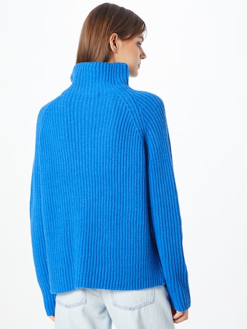 DRYKORN Sweater 'Arwen' in Blue