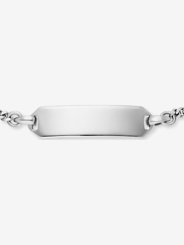 Herzengel Bracelet in Silver