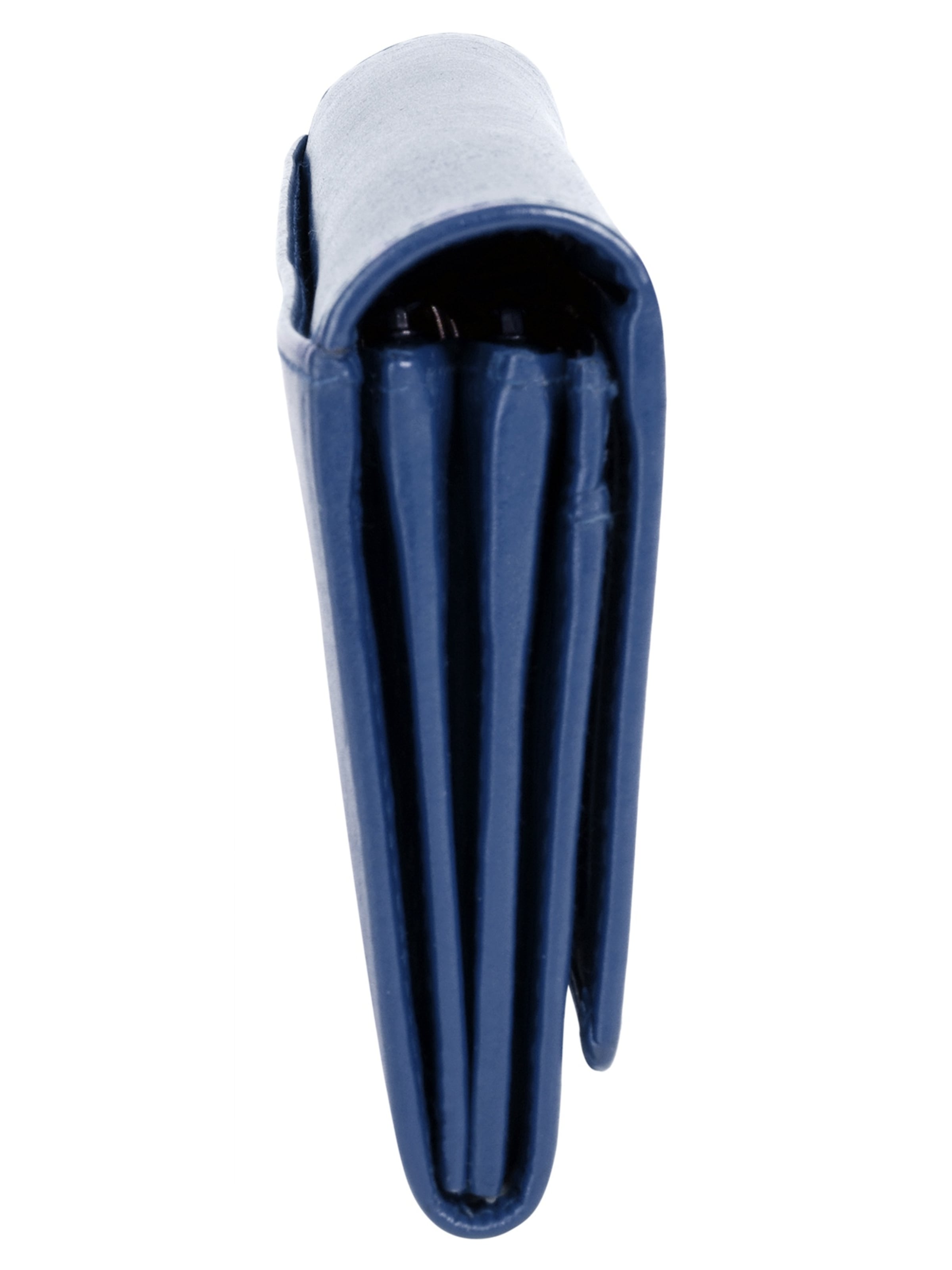 Bruno Banani Portemonnaie‌‌‌‌‌‌‌‌‌ in Blau