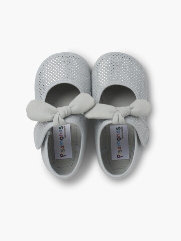 Pisamonas Ballerina‌‌‌ in Grau