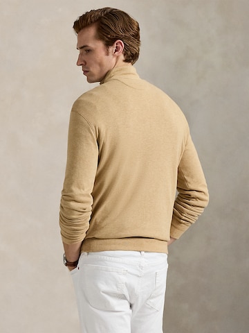 Polo Ralph LaurenSweater majica - bež boja