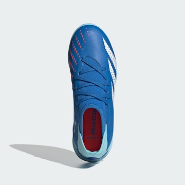 ADIDAS PERFORMANCE Athletic Shoes 'Predator Accuracy.3' in Blue
