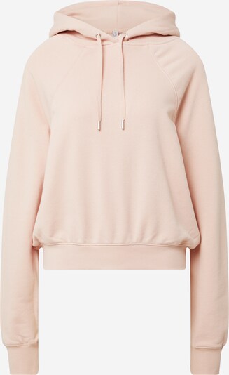 Hailys Collegepaita 'Selin' värissä pastellinpinkki, Tuotenäkymä