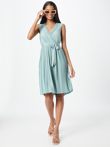 ABOUT YOU Dress 'Florentina' in Green